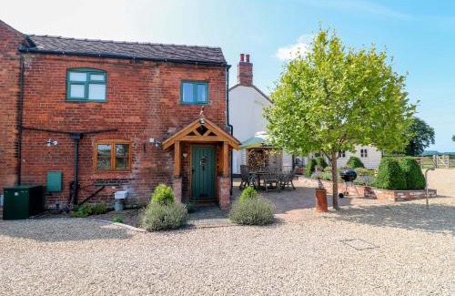 Rugeley House | Bellamour End Cottage