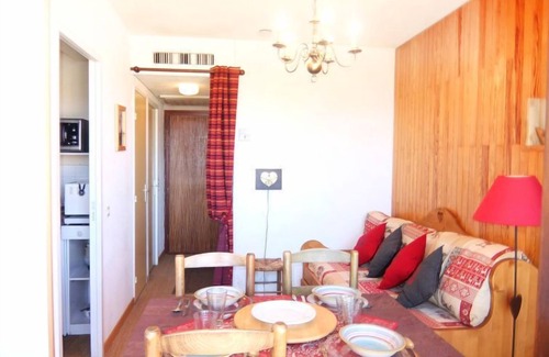 La Toussuire Apartment | Bellard by Interhome