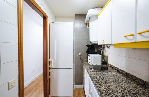 Museo Apartment | Bellas Artes I in Sevilla