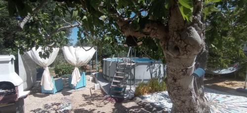 Carovigno House | Bellaterra