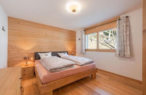 Leukerbad Apartment | Bellathos