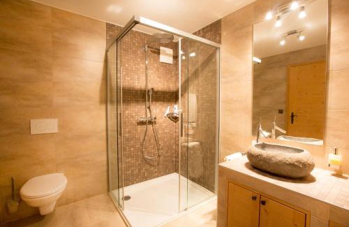 Leukerbad Apartment | Bellathos