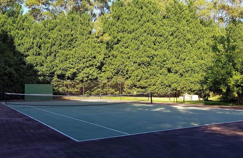 Bellawongarah House | Bellaview Park - Nestled high on Berry Mountain between Berry & Kangaroo Valley