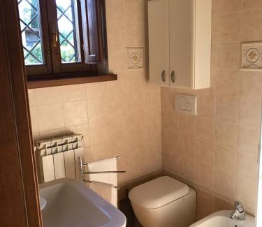 Castiglione della Pescaia Bed & Breakfast | Bellavista Prile