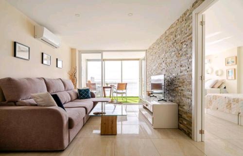 L'Albufereta Apartment | bellavista 4 frente a la playa Alicante