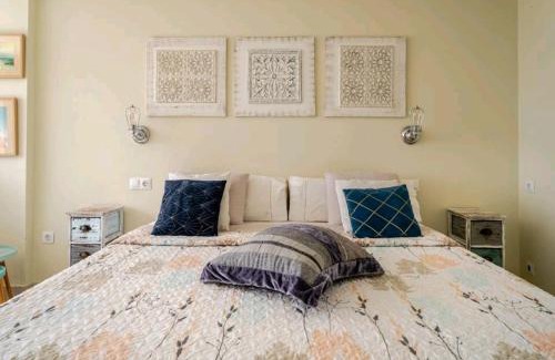 L'Albufereta Apartment | bellavista 4 frente a la playa Alicante