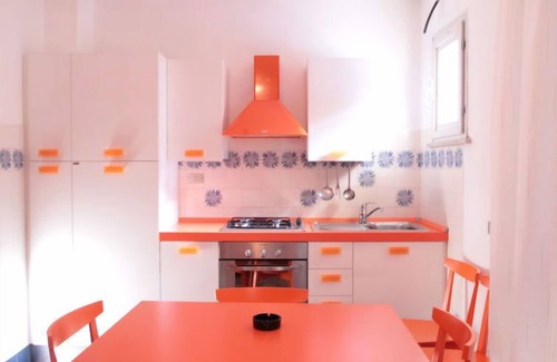 Cattolica Apartment | Bellavista 6 by Interhome