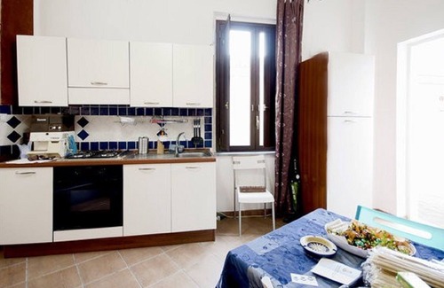 Acireale House | BELLAVISTA ACIREALE SINGLE VILLA IN THE HISTORICAL CENTER