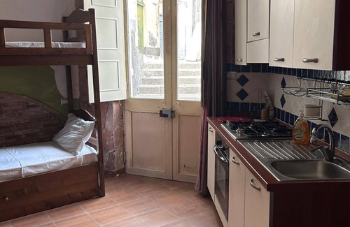 Acireale House | BELLAVISTA ACIREALE SINGLE VILLA IN THE HISTORICAL CENTER
