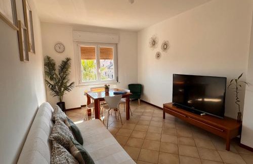 Ravenna Apartment | BELLAVISTA , Bright and Stylish Two Bedroom Apartment in the Historic Center