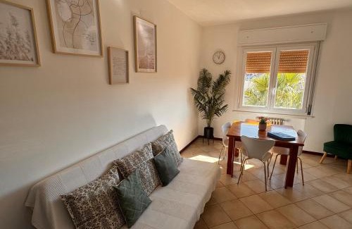 Ravenna Apartment | BELLAVISTA , Bright and Stylish Two Bedroom Apartment in the Historic Center