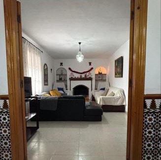 Carratraca House | Bellavista - Carratraca