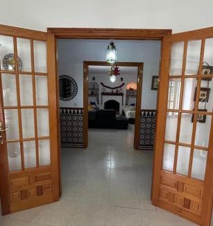 Carratraca House | Bellavista - Carratraca