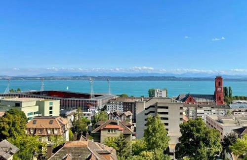 Neuchatel Apartment | Bellavista