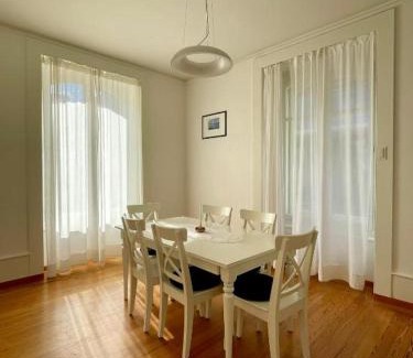 Neuchatel Apartment | Bellavista