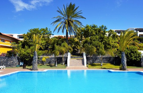 San Sebastian de la Gomera Apartment | BELLAVISTA HOUSE - DON THOMAS TOWN