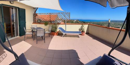 Fossacesia Apartment | Bellavista