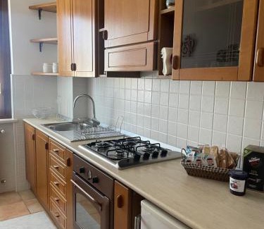 Fossacesia Apartment | Bellavista