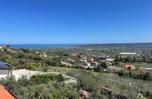 Fossacesia Apartment | Bellavista