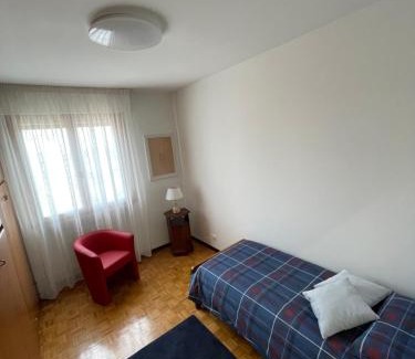 Pederobba Apartment | Bellavista
