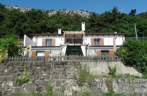 San Giuseppe della Chiusa Bed & Breakfast | Bellavista Trieste