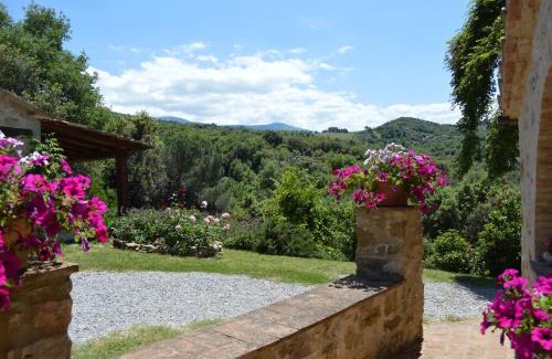 Seggiano House | Bellavista