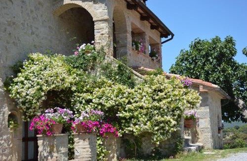 Seggiano House | Bellavista