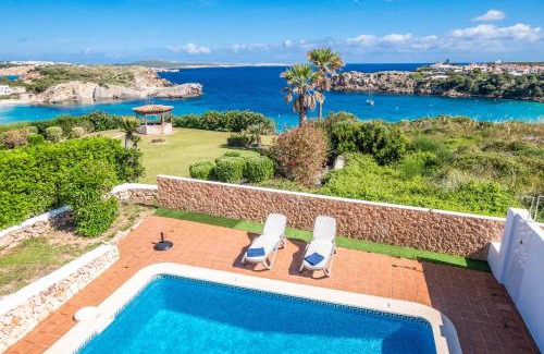Arenal d'en Castell Villa | Bellavista Sol