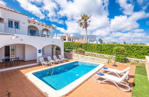 Arenal d'en Castell Villa | Bellavista Sol