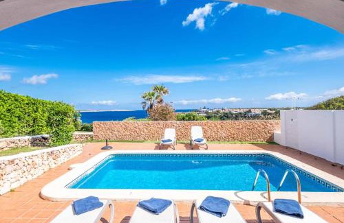 Arenal d'en Castell Villa | Bellavista Sol