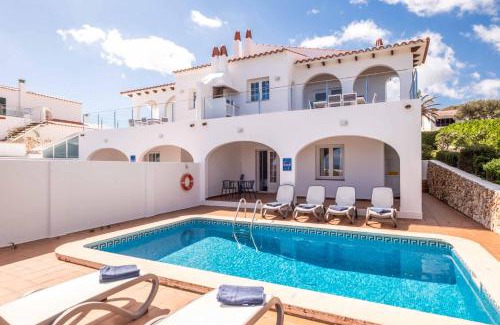 Arenal d'en Castell Villa | Bellavista Sol