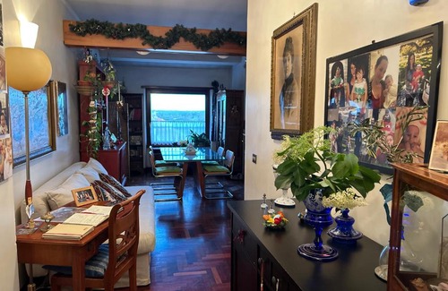 Tuscolano Apartment | Bellavista super fast WiFi