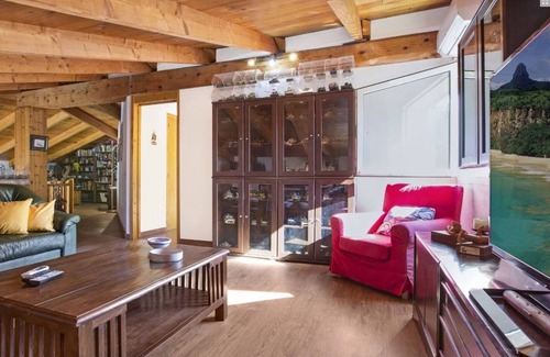 Lloret Blau Villa | (Bellavista) Villa for 8 with pool and parking.