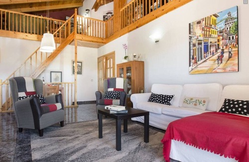 Lloret Blau Villa | (Bellavista) Villa for 8 with pool and parking.