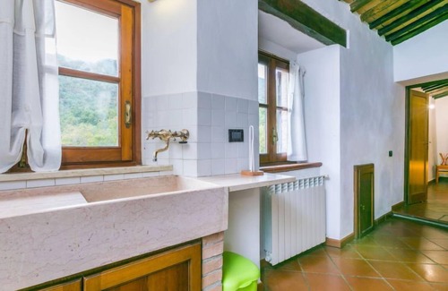 Montieri House | Bellavista + Villi by Interhome