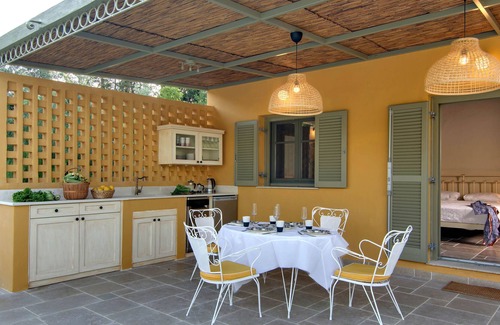 Kato Gerakari Cottage | BellaZante Country Villas - Villa Fioroula
