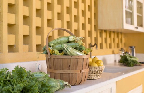 Kato Gerakari Cottage | BellaZante Country Villas - Villa Fioroula