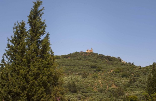 Kato Gerakari Cottage | BellaZante Country Villas - Villa Fioroula