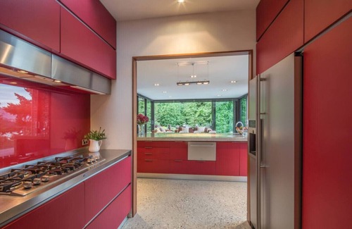 Fernhill Villa | Bellbrae by MajorDomo - Spa Pool & Private Sauna