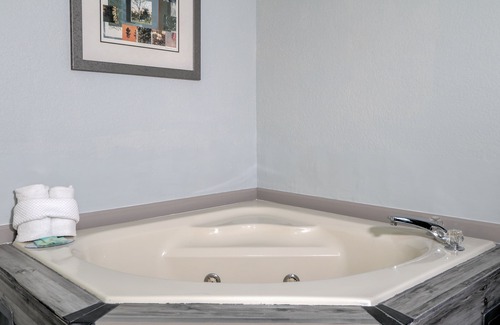 Gatlinburg Hotel | Belle Aire Motel