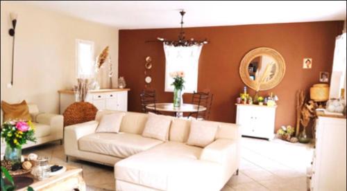 Noves Villa | Belle bastide provençale