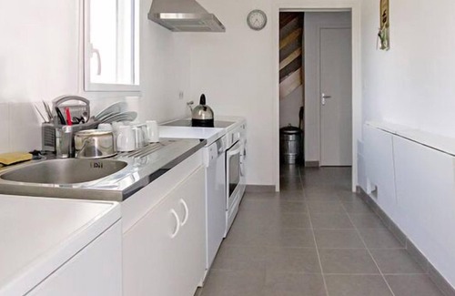 Plovan House | Belle Bretagne Guest House