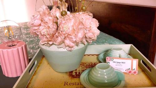 Faenza Bed & Breakfast | Belle Epoque B&B