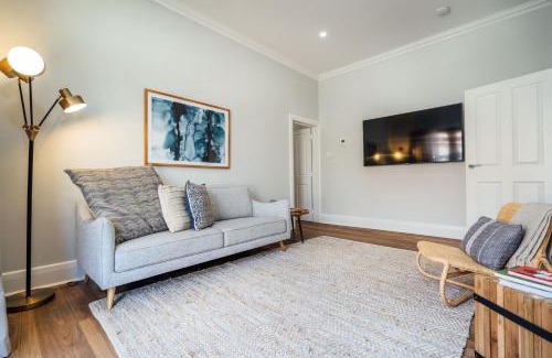 Glenelg South Apartment | Belle Escapes - Moseley Apartments near the beach with private garden