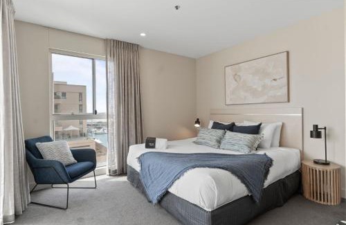 Glenelg Apartment | Belle Escapes - Ocean Views at the Bay