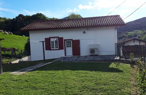 Banca House | Belle Maison Basque