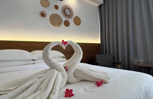 Danao Resort | Belle Homes