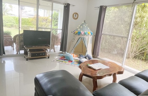 Danao Resort | Belle Homes