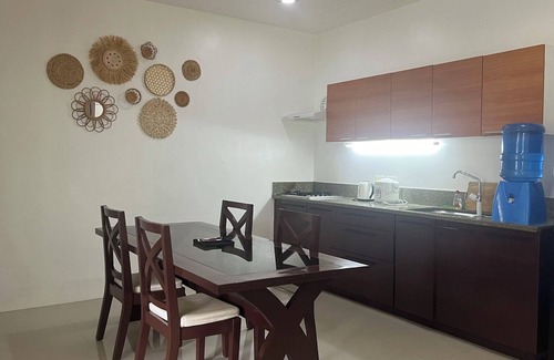 Danao Resort | Belle Homes