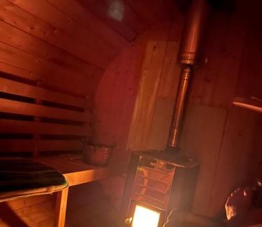 Oberhavel House | Belle ILE